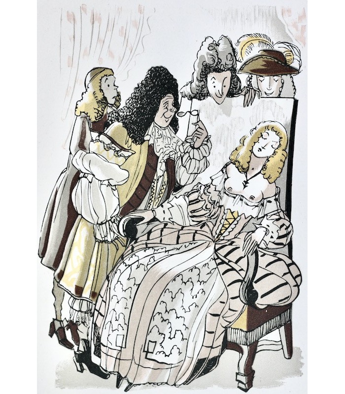 COLLECTIF - Hippocrate & Vénus - LEROY (Pierre)