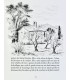 GIONO (Jean) - Manosque des plateaux - LÉZARDIÈRE (Aymar de)