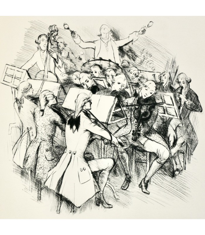 DIDEROT (Denis) - Le Neveu de Rameau - COCHET (Gérard)