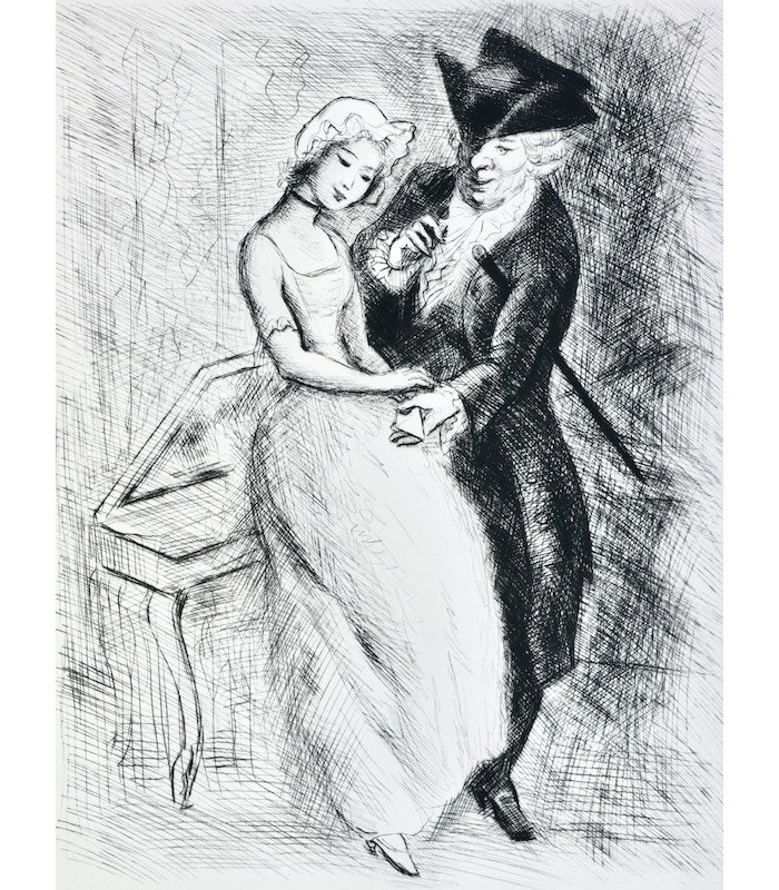 DIDEROT (Denis) - Le Neveu de Rameau - COCHET (Gérard)