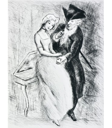 DIDEROT (Denis) - Le Neveu de Rameau - COCHET (Gérard)