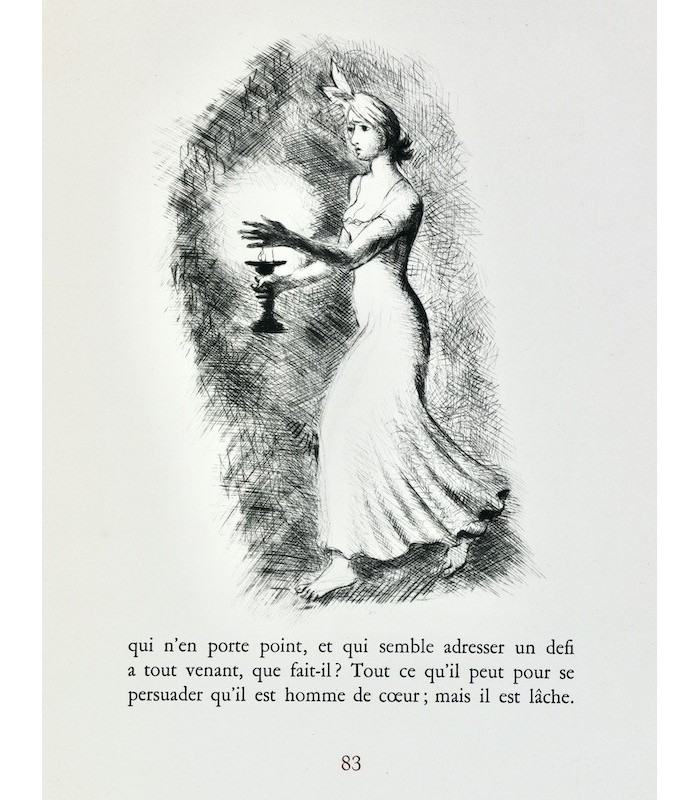 DIDEROT (Denis) - Le Neveu de Rameau - COCHET (Gérard)