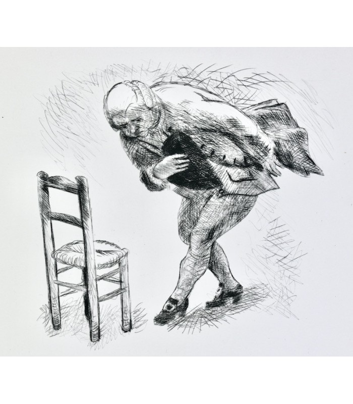 DIDEROT (Denis) - Le Neveu de Rameau - COCHET (Gérard)