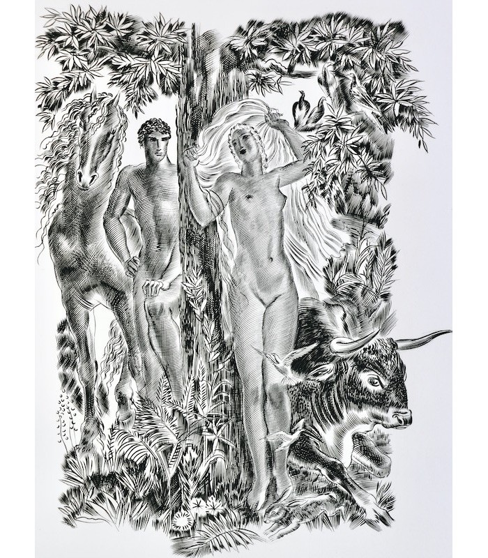 ANACREON - Odes - DECARIS (Albert)