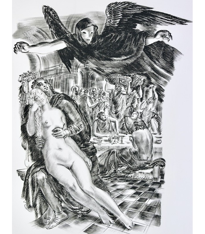 ANACREON - Odes - DECARIS (Albert)