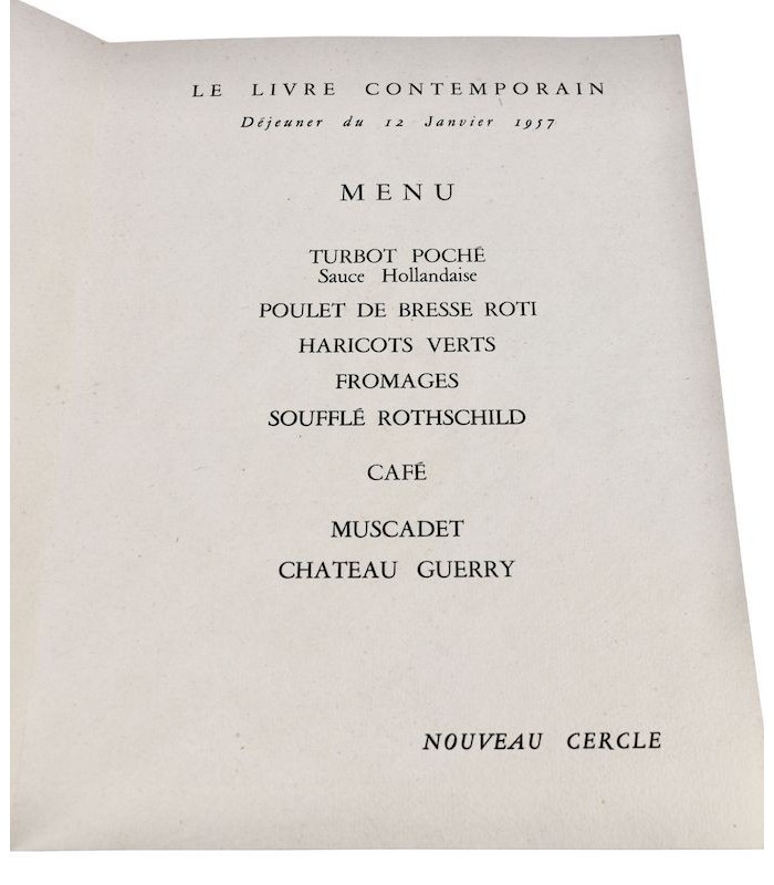 PÉGUY (Charles) - Les Cinq prières dans la cathédrale de Chartres - BERNARD (Jean)