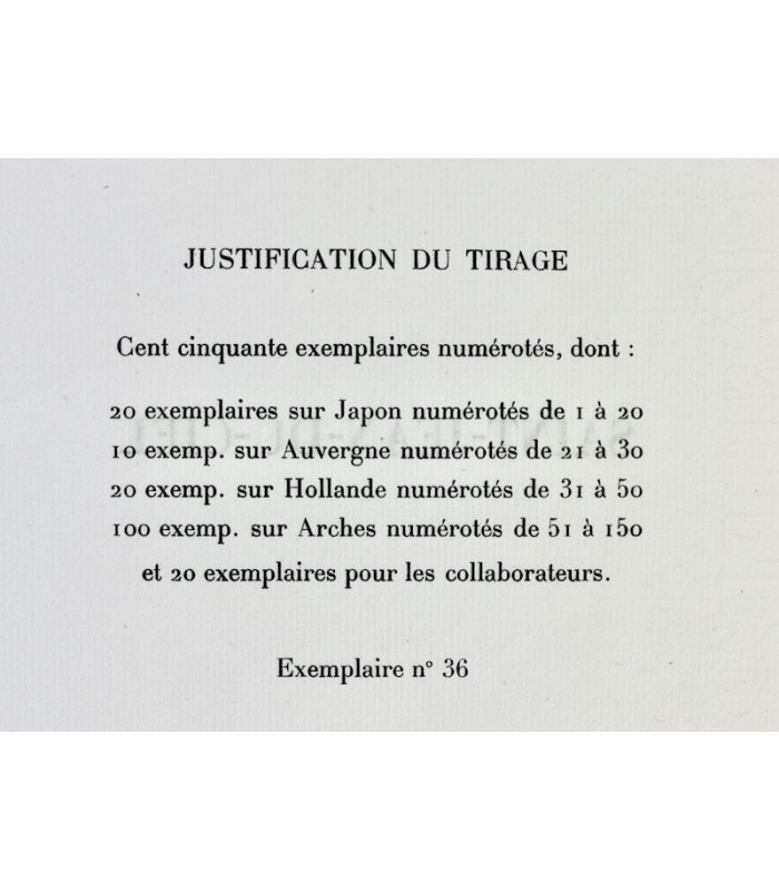 SECRETAIN (Roger) - Saint-Jean-du-Ciel - SOULAS (Louis-Joseph)