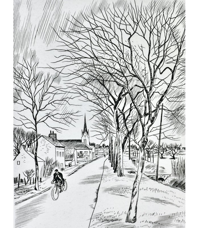 SECRETAIN (Roger) - Saint-Jean-du-Ciel - SOULAS (Louis-Joseph)