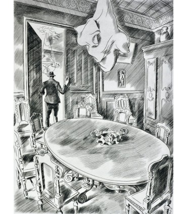 SECRETAIN (Roger) - Saint-Jean-du-Ciel - SOULAS (Louis-Joseph)