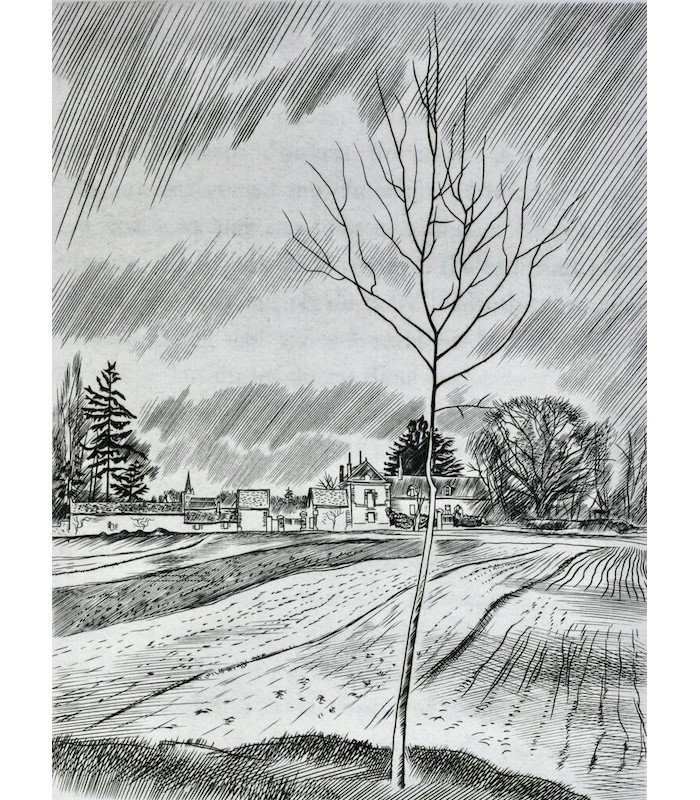 SECRETAIN (Roger) - Saint-Jean-du-Ciel - SOULAS (Louis-Joseph)