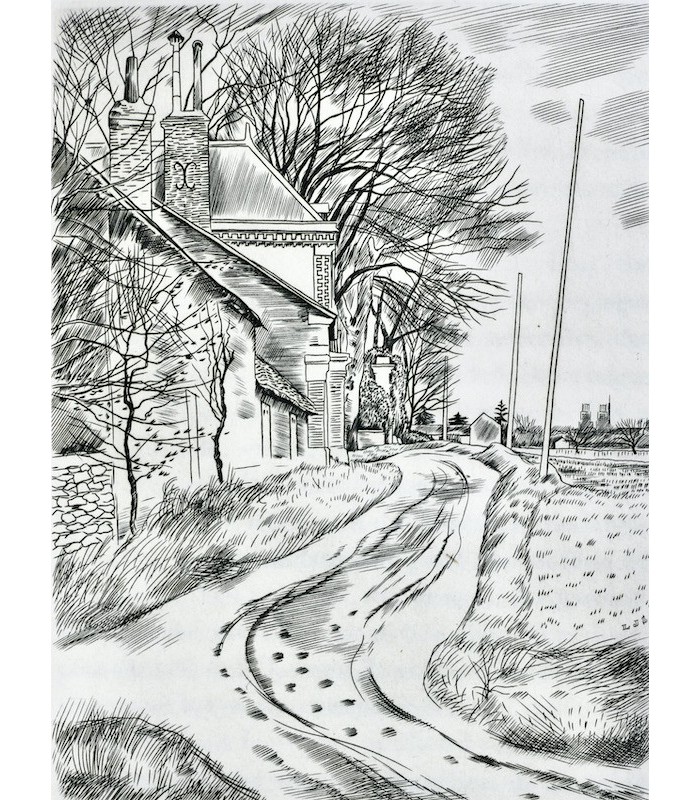 SECRETAIN (Roger) - Saint-Jean-du-Ciel - SOULAS (Louis-Joseph)