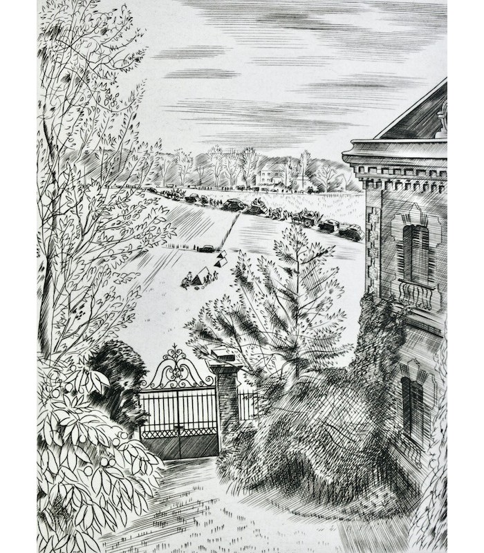 SECRETAIN (Roger) - Saint-Jean-du-Ciel - SOULAS (Louis-Joseph)