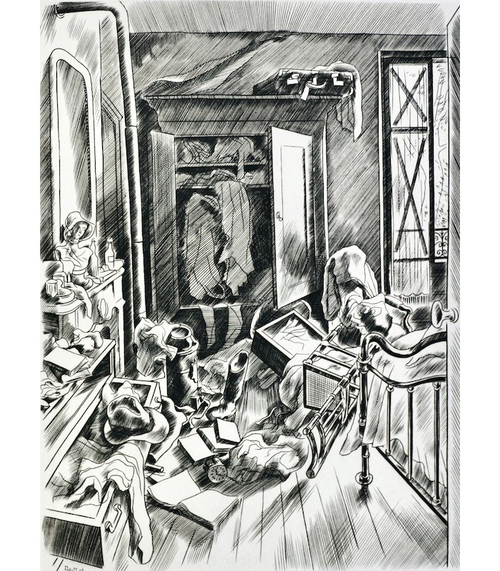 SECRETAIN (Roger) - Saint-Jean-du-Ciel - SOULAS (Louis-Joseph)