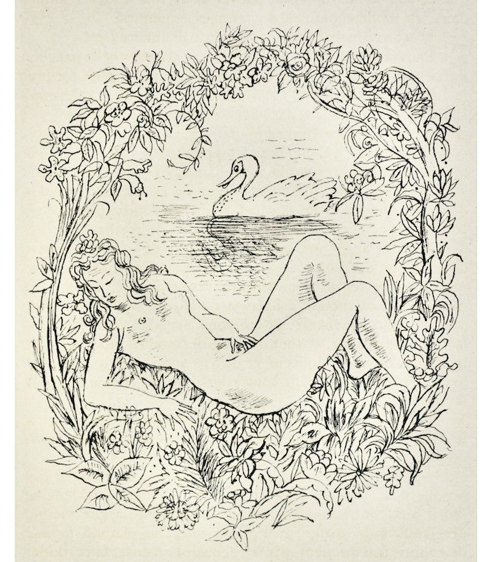 DEVAUX (Pierre) - La Verte Hélène