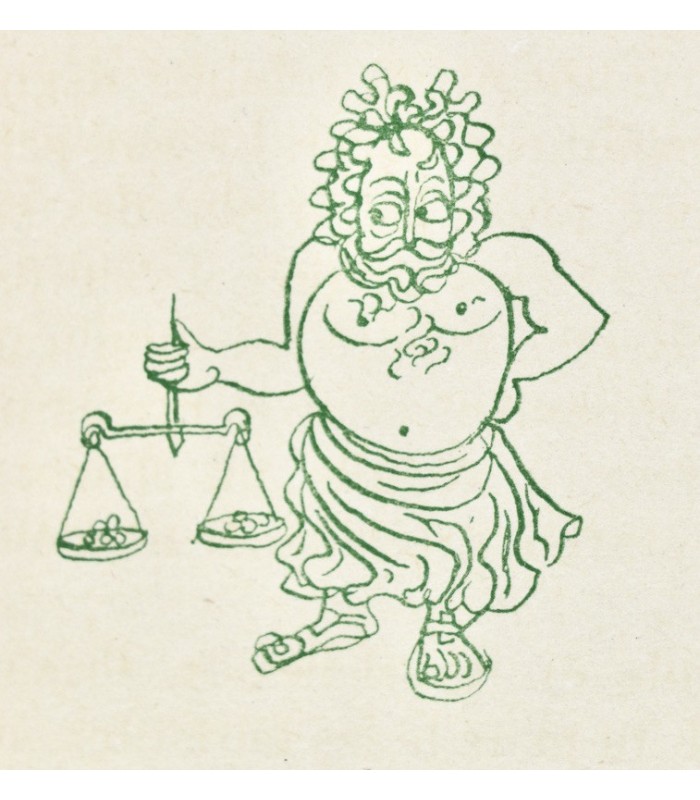 DEVAUX (Pierre) - La Verte Hélène