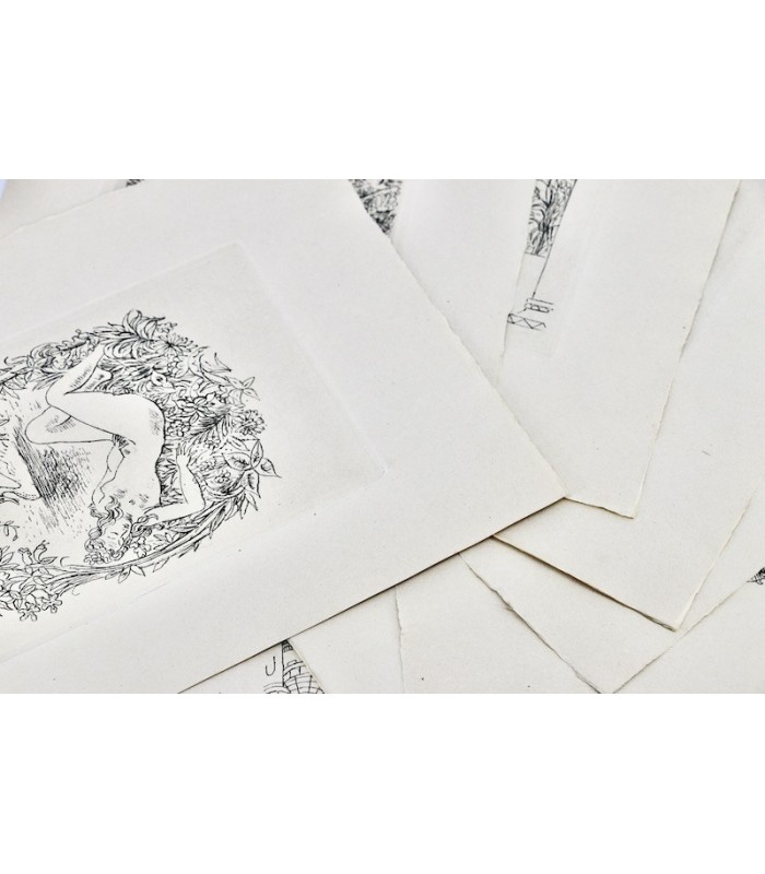 DEVAUX (Pierre) - La Verte Hélène