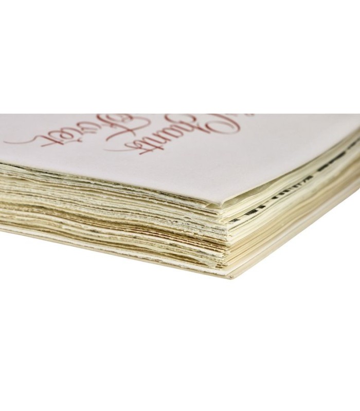 BUFFON - Les Chants de la Forêt - NOTTON (Tavy)