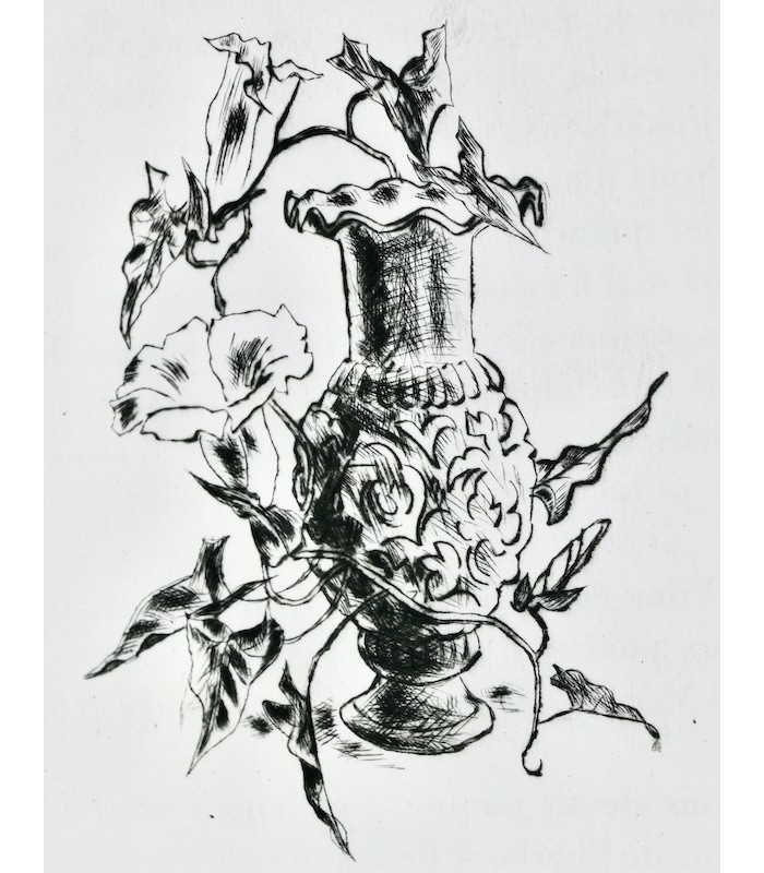 RENARD (Jules) - L'Écornifleur - BOULLAIRE (Jacques)