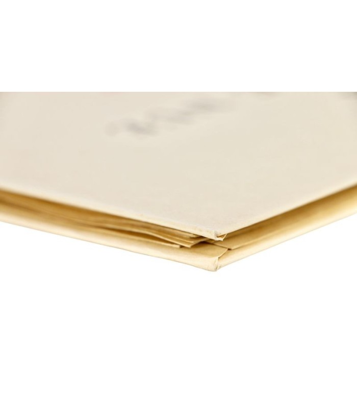 ROYER (Louis-Charles) - La Fermière nue - CARLÈGLE (Charles-Émile Egli, dit)