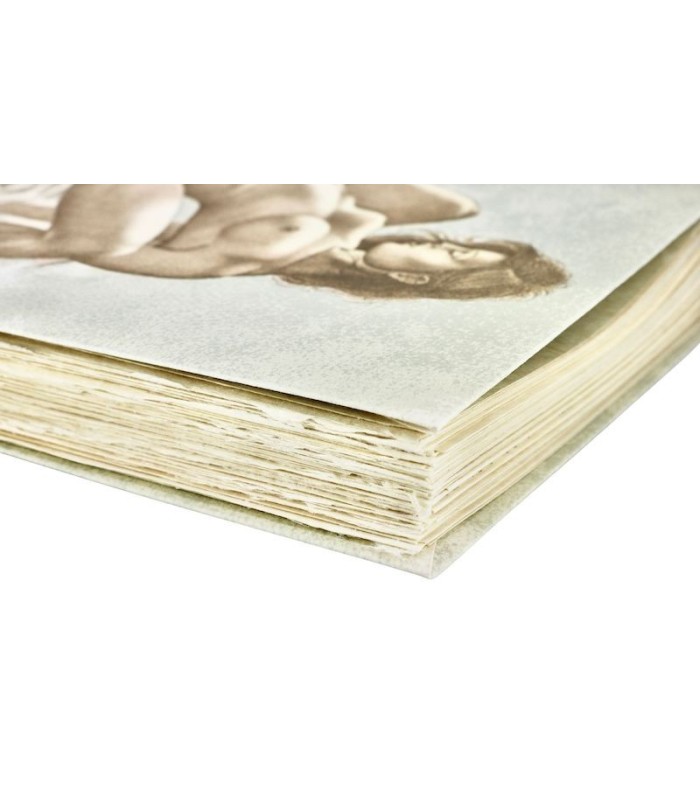 MIRABEAU (Comte de) - Le Rideau levé ou l’Éducation de Laure - STHOLL (Jean-Pierre)