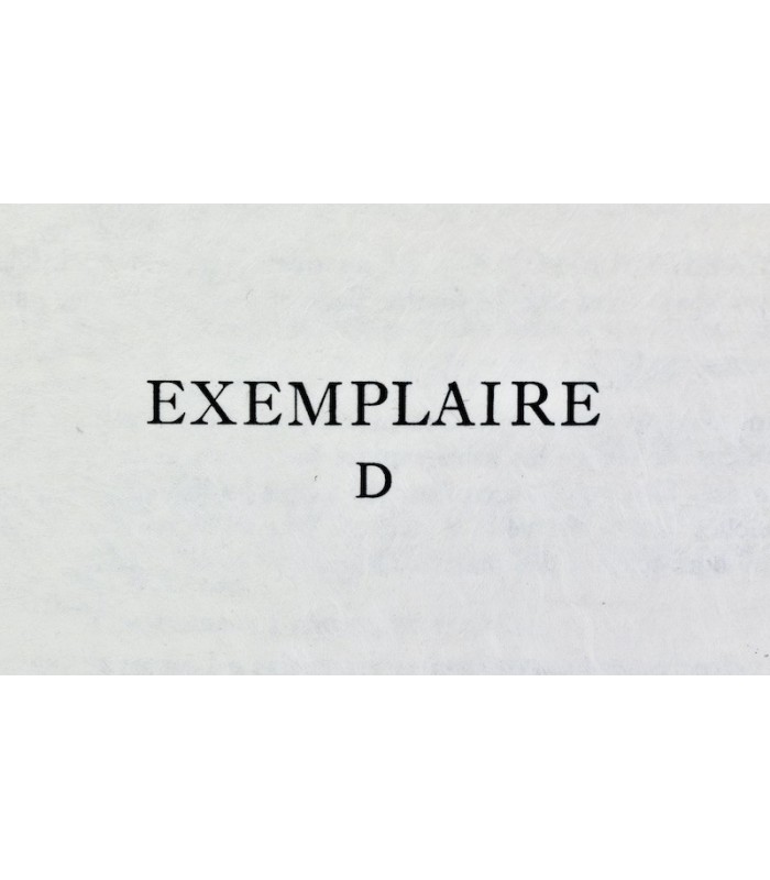 MIRABEAU (Comte de) - Le Rideau levé ou l’Éducation de Laure - STHOLL (Jean-Pierre)