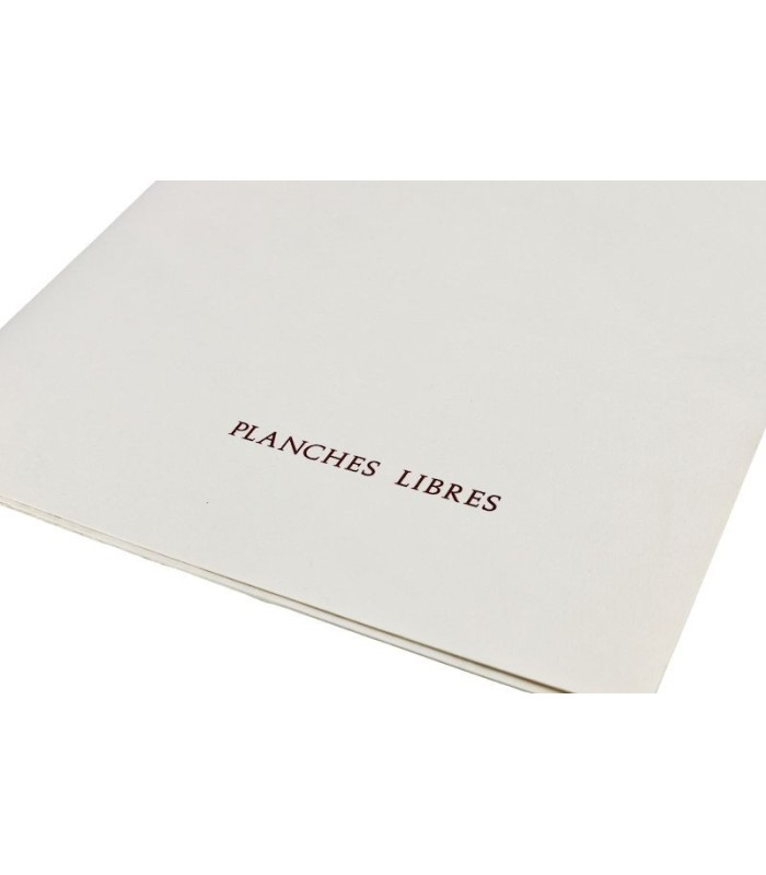 MIRABEAU (Comte de) - Le Rideau levé ou l’Éducation de Laure - STHOLL (Jean-Pierre)