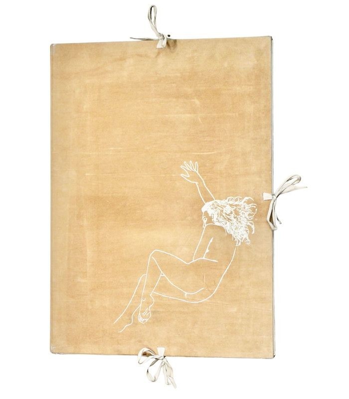 MIRABEAU (Comte de) - Le Rideau levé ou l’Éducation de Laure - STHOLL (Jean-Pierre)