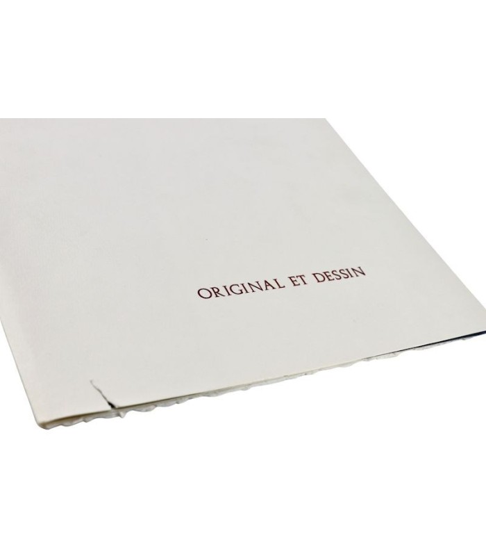 MIRABEAU (Comte de) - Le Rideau levé ou l’Éducation de Laure - STHOLL (Jean-Pierre)