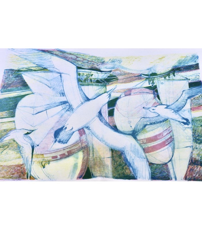 BERNARD (Chantal) - Le Livre international de la Paix - AMBILLE (Paul)