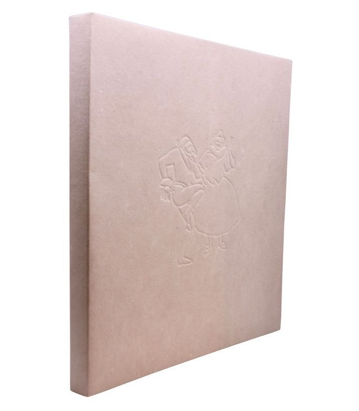 SAND (Maurice) - Commedia dell'arte - ROMAN JORDAN (Véronique)