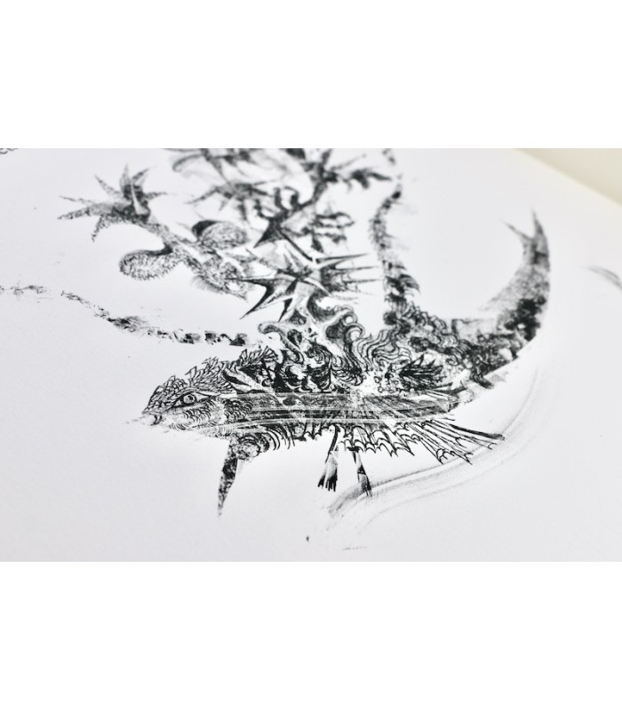 GASCAR (Pierre) - Les Gerbes de Plumes - SIMON (Luc)