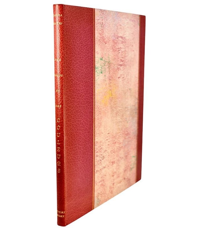 GUITRY (Sacha) - Des Goûts et des Couleurs - DIGNIMONT (André)