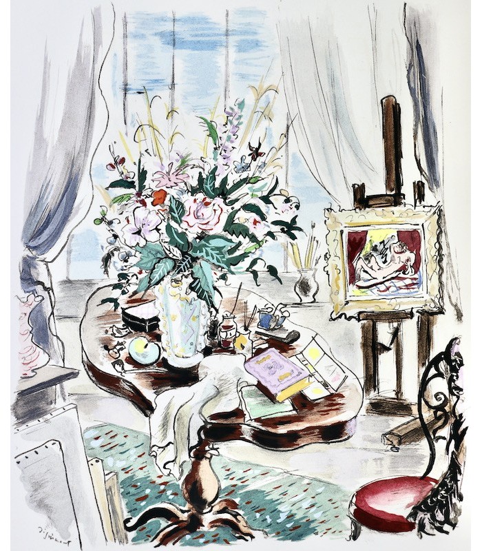 GUITRY (Sacha) - Des Goûts et des Couleurs - DIGNIMONT (André)