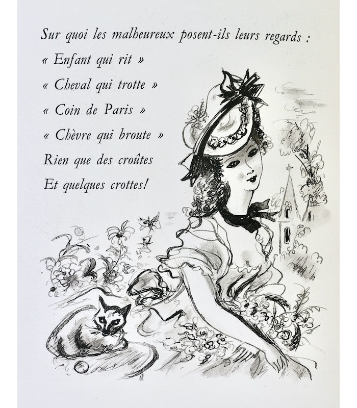 GUITRY (Sacha) - Des Goûts et des Couleurs - DIGNIMONT (André)