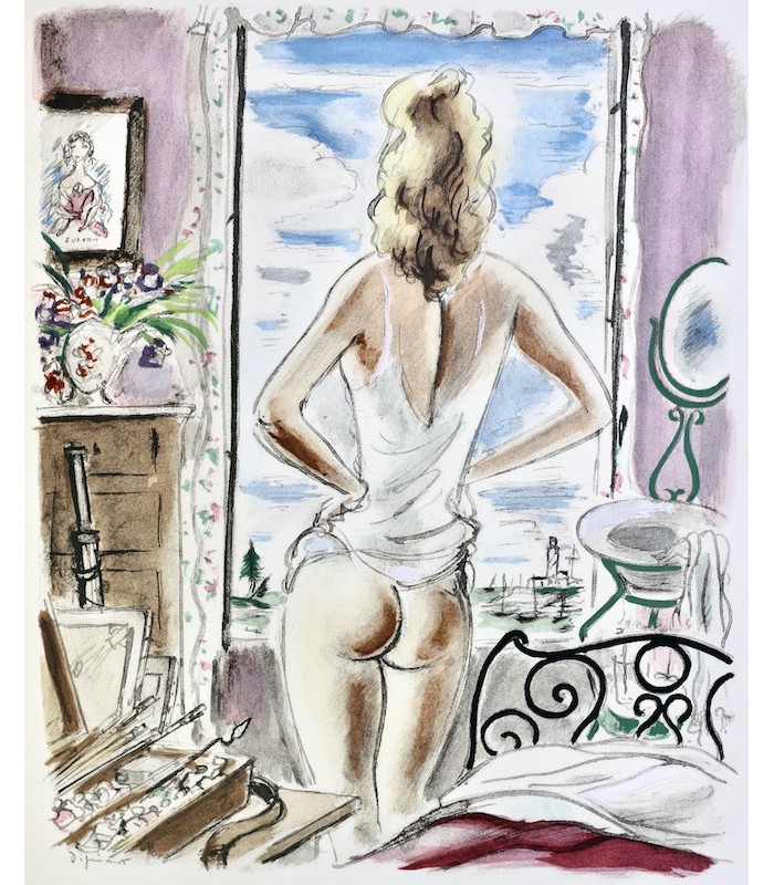 GUITRY (Sacha) - Des Goûts et des Couleurs - DIGNIMONT (André)