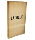CLAUDEL (Paul) - La Ville