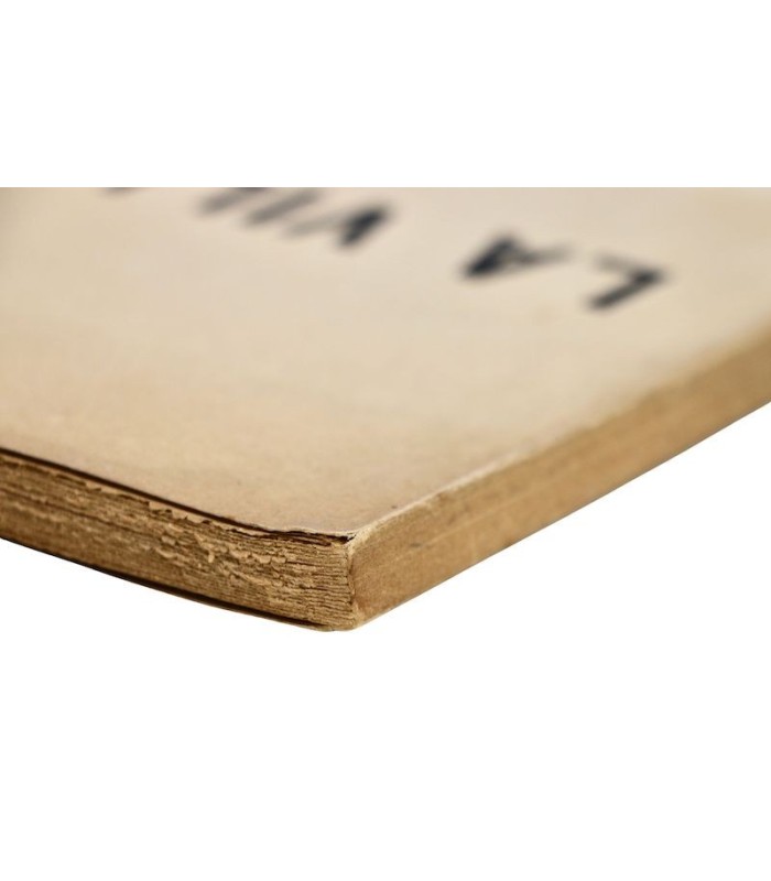 CLAUDEL (Paul) - La Ville