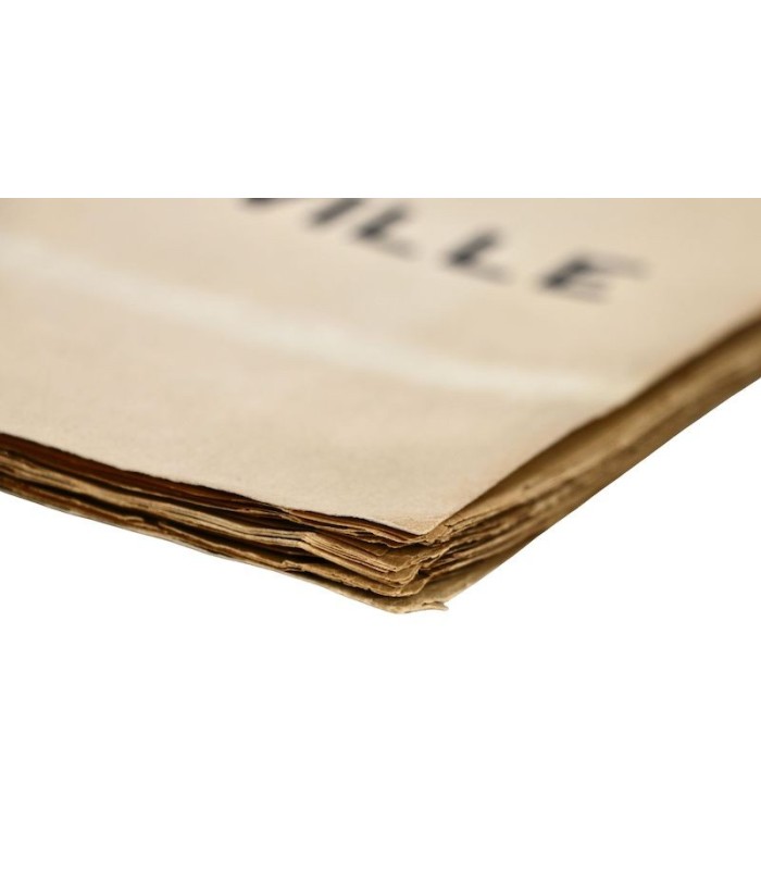 CLAUDEL (Paul) - La Ville