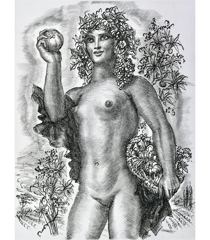 NERVAL (Gérard de) - Poèmes - DECARIS (Albert)