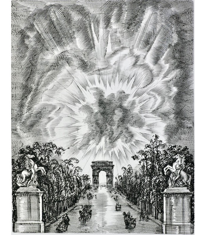 NERVAL (Gérard de) - Poèmes - DECARIS (Albert)