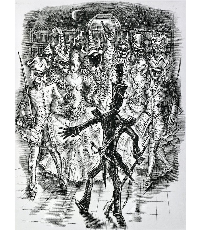 NERVAL (Gérard de) - Poèmes - DECARIS (Albert)