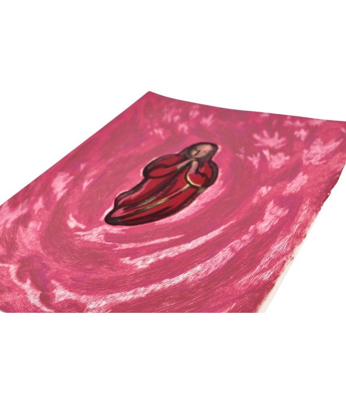 PÉGUY (Charles) - Les Cinq prières dans la cathédrale de Chartres - BERNARD (Jean)