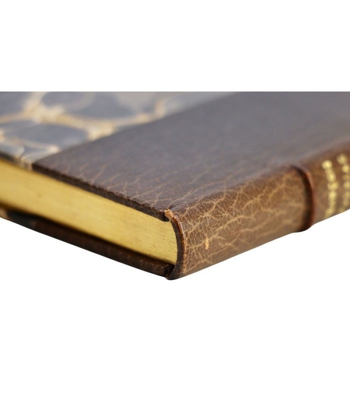 MAURIAC (François) - Bordeaux - LHOTE (André)