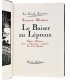 MAURIAC (François) - Le Baiser au lépreux. Genitrix - BAUDIER (Paul)