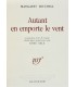 MITCHELL (Margaret) - Autant en emporte le vent - BONET (Paul)