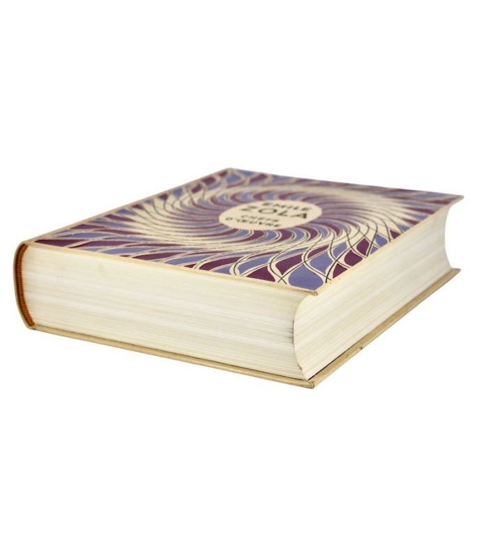 ZOLA (Émile) - Chefs-d’œuvre. Autres Chefs-d’oeuvre - BONET (Paul)