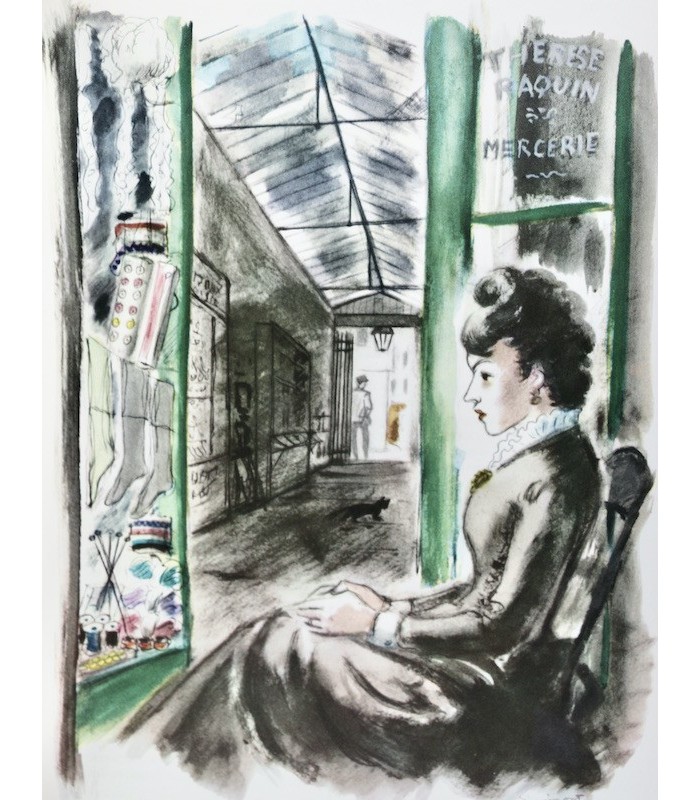 ZOLA (Émile) - Chefs-d’œuvre. Autres Chefs-d’oeuvre - BONET (Paul)