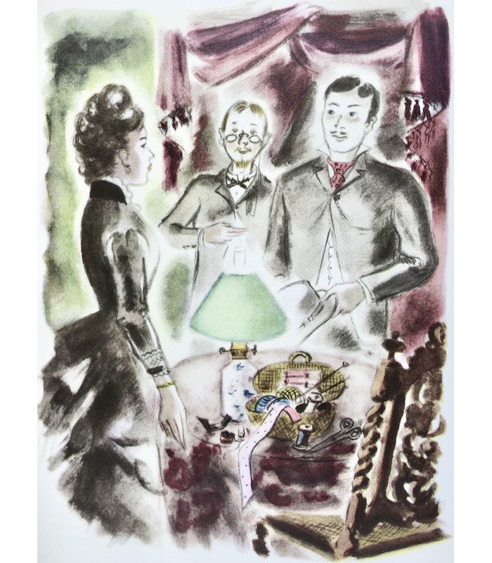 ZOLA (Émile) - Chefs-d’œuvre. Autres Chefs-d’oeuvre - BONET (Paul)