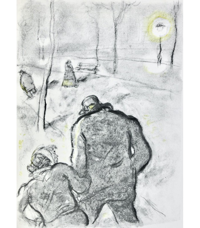 ZOLA (Émile) - Chefs-d’œuvre. Autres Chefs-d’oeuvre - BONET (Paul)