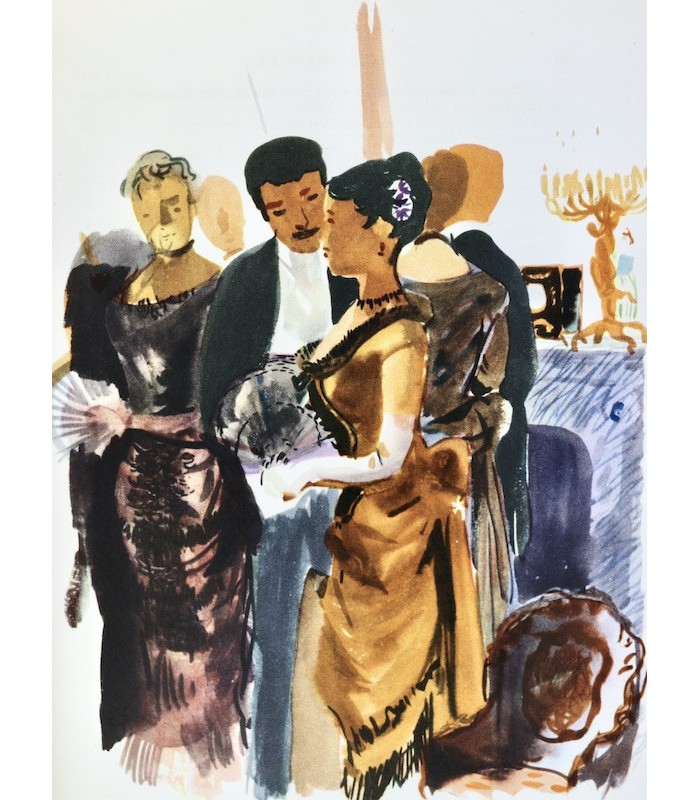 ZOLA (Émile) - Chefs-d’œuvre. Autres Chefs-d’oeuvre - BONET (Paul)